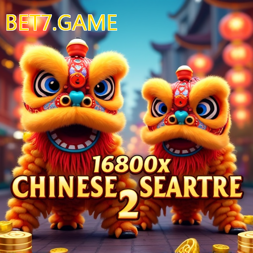 Cassino de Jogos BET7.GAME